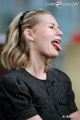 Kirsten Dunst