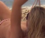 Denise Richards dans son émission de télé réalité - Denise Richards : It's complicated !