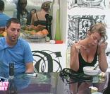 Cindy et Nicolas ne se comprennent plus  