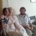 Rubina Ali de Slumdog Millionaire dit tout sur le film, sa vie dans les bidonvilles et... Nicole Kidman !