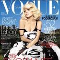 Lindsay Lohan poursuit sa transformation : sexy en sous-vêtements dans la peau de Marilyn !
