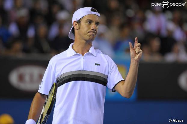 Rebondissement dans l'affaire Richard Gasquet : le tennisman est attaqué par Pamela !