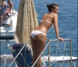 EXCLU : Andra Bocelli passe du bon temps avec sa compagne Vernica Berti à Ischia