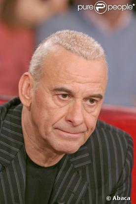 Michel Fugain