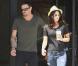 La splendide Megan Fox et Brian Austin Green prennent un café... puis c'est chacun sa route !