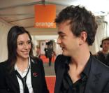 Renan Luce et Lolita Séchan