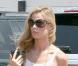 Denise Richards : un look pas terrible mais un corps... sublime !