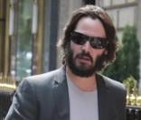 Keanu Reeves