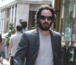 Keanu Reeves