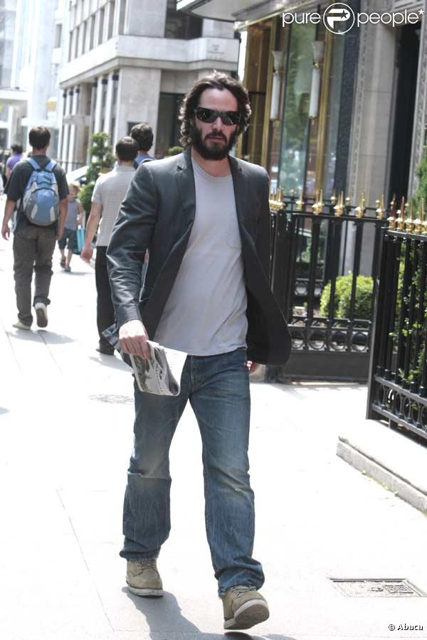 Keanu Reeves
