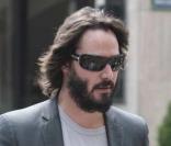 Keanu Reeves