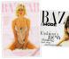 Nicole Kidman en Marylin Monroe pour Harper's Bazaar