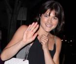 Selma Blair à Los Angeles le 18 juillet 2009