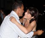 Selma Blair à Los Angeles le 18 juillet 2009