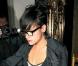 Quand la pétillante Lily Allen adopte un look de parfaite secrétaire... On y croirait presque !