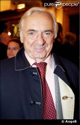 André Falcon