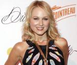 Jewel, à l'occasion du Burlesque Sensation, pour la promotion du Cointreau Teese, à l'Avalon d'Hollywood, à Los Angeles, le 22 juillet 2009 !