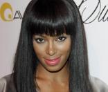 Solange Knowles, à l'occasion du Burlesque Sensation, pour la promotion du Cointreau Teese, à l'Avalon d'Hollywood, à Los Angeles, le 22 juillet 2009 !