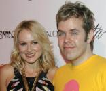 Jewel et le bloggeur Perez Hilton, à l'occasion du Burlesque Sensation, pour la promotion du Cointreau Teese, à l'Avalon d'Hollywood, à Los Angeles, le 22 juillet 2009 !
