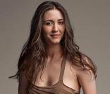 Madeline Zima... photo promo de <i>Californication</i> !