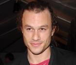 Heath Ledger
