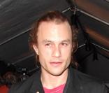Heath Ledger