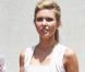 Audrina Patridge : très classe... même pour une séance shopping ! Regardez et copiez...