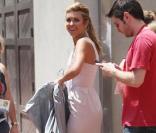 Audrina Patridge