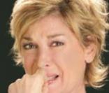 Michèle Laroque va vous raconter son brillantissime divorce...