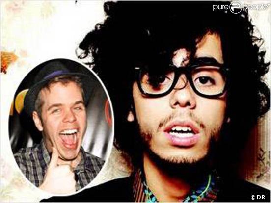 Sliimy part à la conquête des Etats-Unis avec Perez Hilton