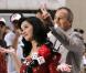 Katy Perry enflamme le plateau du Today Show