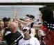 Katy Perry enflamme le plateau du Today Show