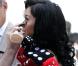 Katy Perry enflamme le plateau du Today Show
