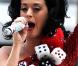 Katy Perry au NBC's Today Show au Rockefeller Plaza à New York le 24 juillet.
