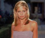 Sarah Michelle Gellar... so sexy !