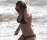 Hilary Duff