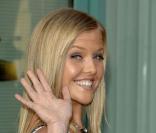Ashley Jensen en avril 2007 