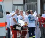 Felipe Massa, victime d'un terrible accident sur le circuit du Hungaroring, est toujours à l'hôpital de Budapest...