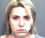 Amanda Brumfield, fille aînée de Billy Bob Thornton, accusée de meurtre