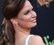Mary Lynn Rajskub, lors de l'avant-première de  Julie et Julia , au Westwood Theatre de Los Angeles, le 27 juillet 2009 !