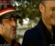 Zoé Felix dans le clip de Bonjour, nouveau single de Rachid Taha en duo avec Gaëtan Roussel