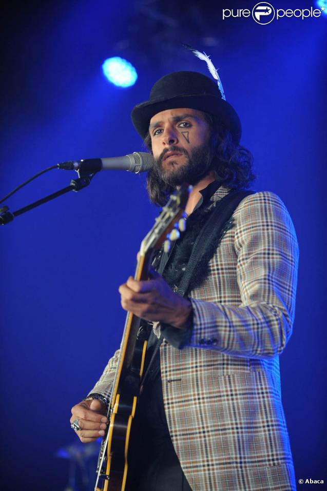 Yodelice au Paléo 2009