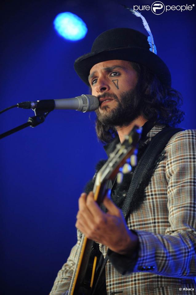 Yodelice au Paléo 2009