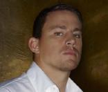 L'équipe de G.I Joe en shooting très matinal à Paris, le vendredi 24 juillet à 7h du matin ! Ici, Channing Tatum 
