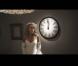 Aurore Delplace dans le clip de  Cendrillon , comédie musicale dont elle interprète le rôle-titre