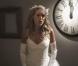 Aurore Delplace dans le clip de  Cendrillon , comédie musicale dont elle interprète le rôle-titre