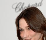 Carla Bruni Française ? Oui mais...
