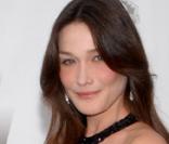 Carla Bruni Française ? Oui mais...