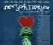 L"affiche du film  New York, I Love You 