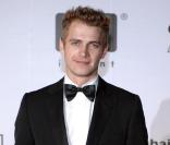 Hayden Christensen